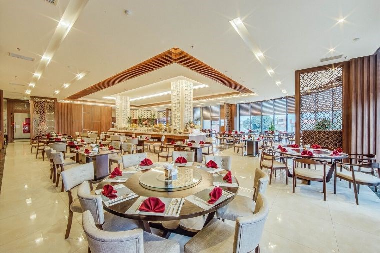 Mường Thanh Hotel Bắc Ninh